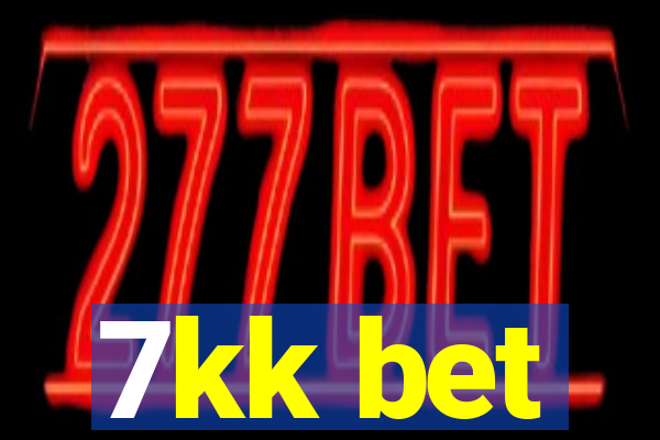 7kk bet